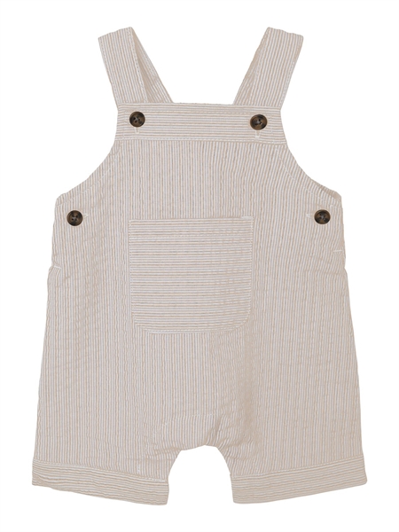 NAME IT Shorts Overall Ferolle Dark Sapphire
